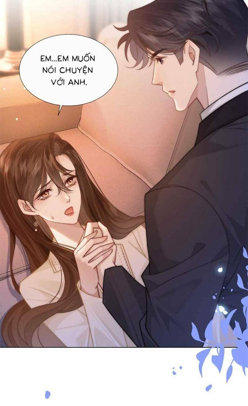Yêu Lại Sau Một Đêm Bên Nhau Chương 43 Ảnh 33