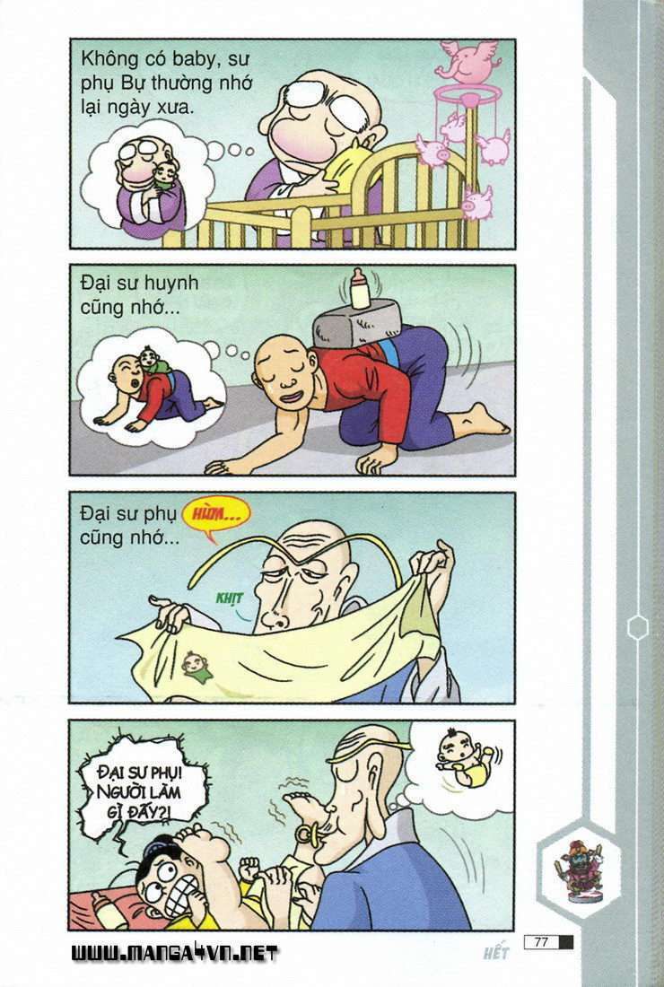 Ô Long Viện Chương 6.2 Ảnh 38