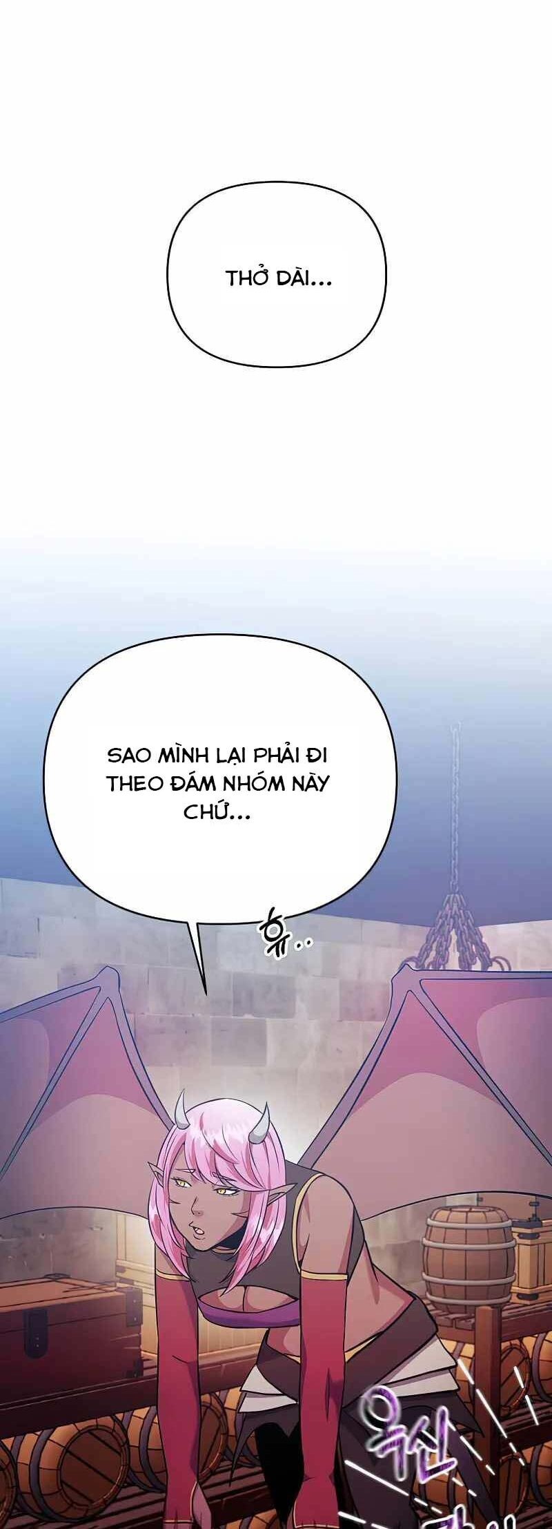 Ta Đã Trở Thành Cuồng Vương Chương 53 Ảnh 44