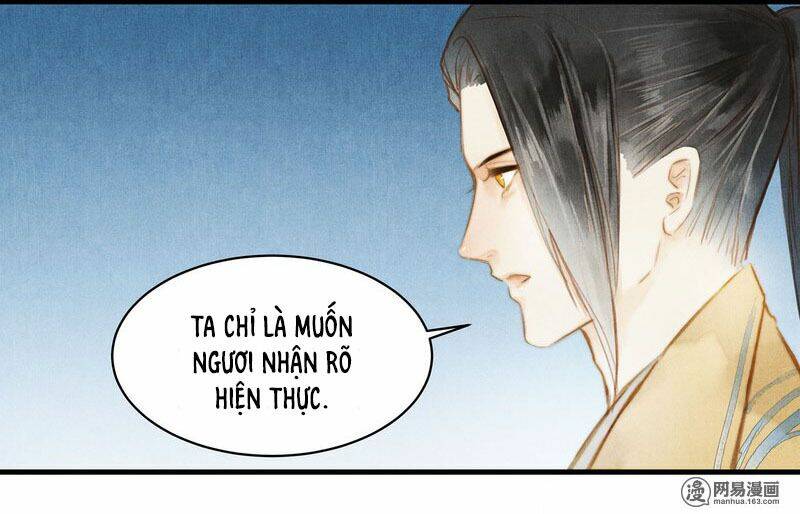 Thành Chủ Mỗi Ngày Đều Mơ Ước Ta Chương 38 Ảnh 16