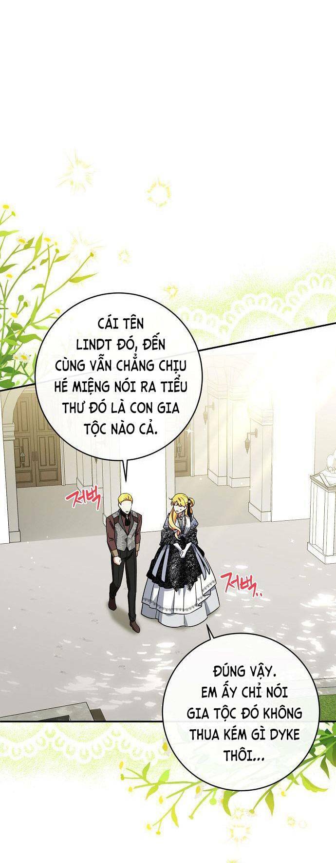 Tôi Đã Thuần Hóa Hầu Tước Ác Ma Chương 56 Ảnh 59
