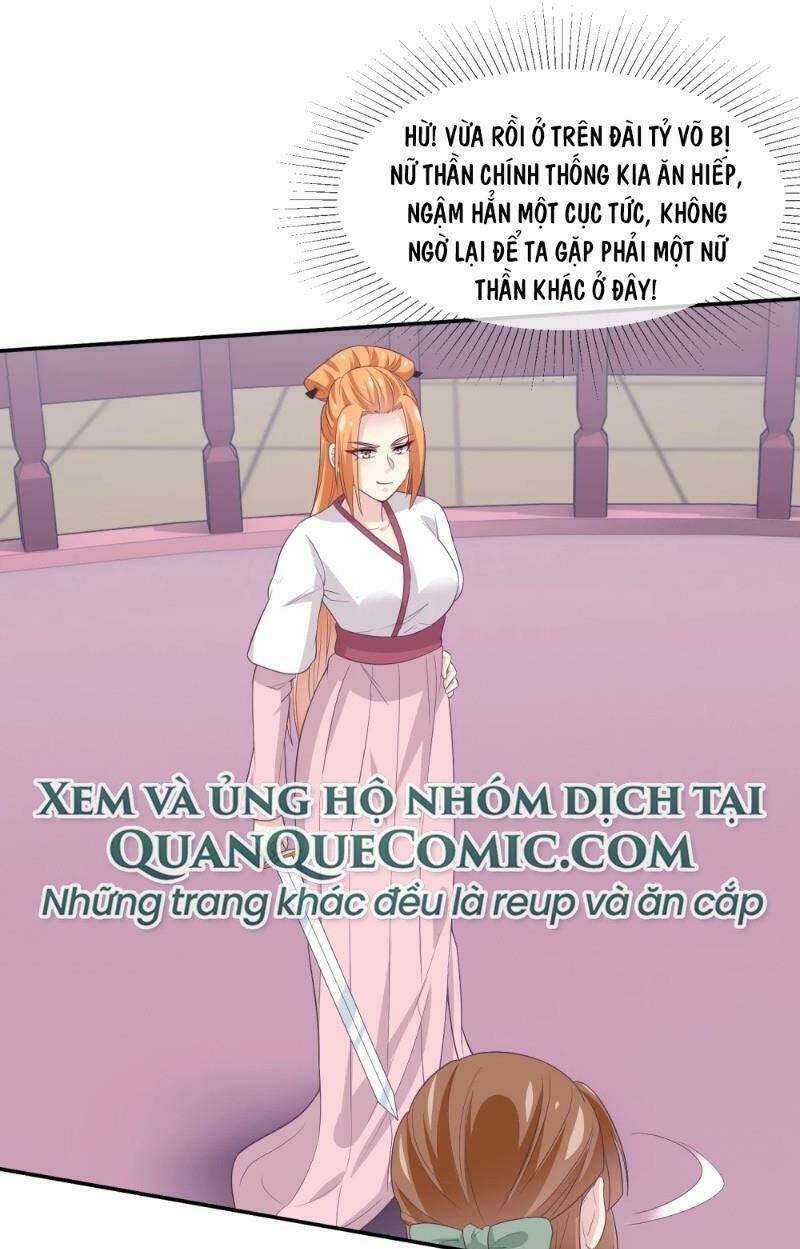 Ta Là Ngọc Hoàng Đại Đế Chương 101 Ảnh 10