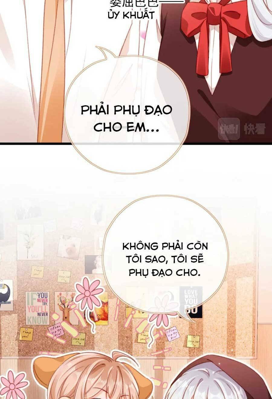 Nam Chính Và Nhân Vật Phản Diện Tôi Nuôi Đều Không Đứng Đắn Chương 85 Ảnh 60