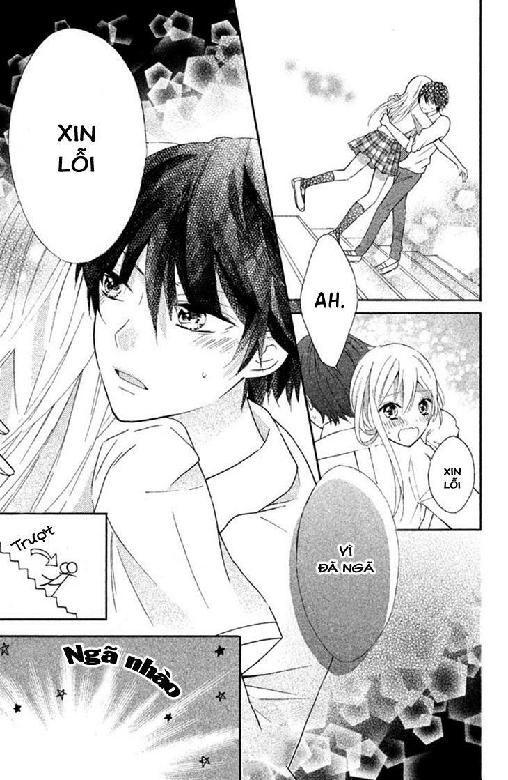Sono Voice, Yuuryou Desu Ka? Chương 1.1 Ảnh 21