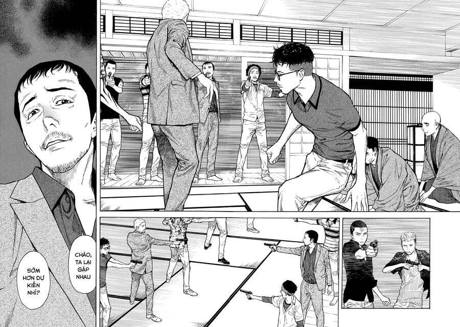 My Home Hero Chương 109 Ảnh 16