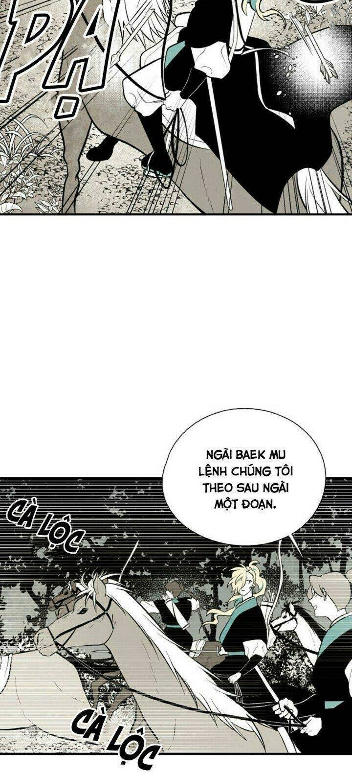 Vân Trung Hoa Chương 120 Ảnh 6
