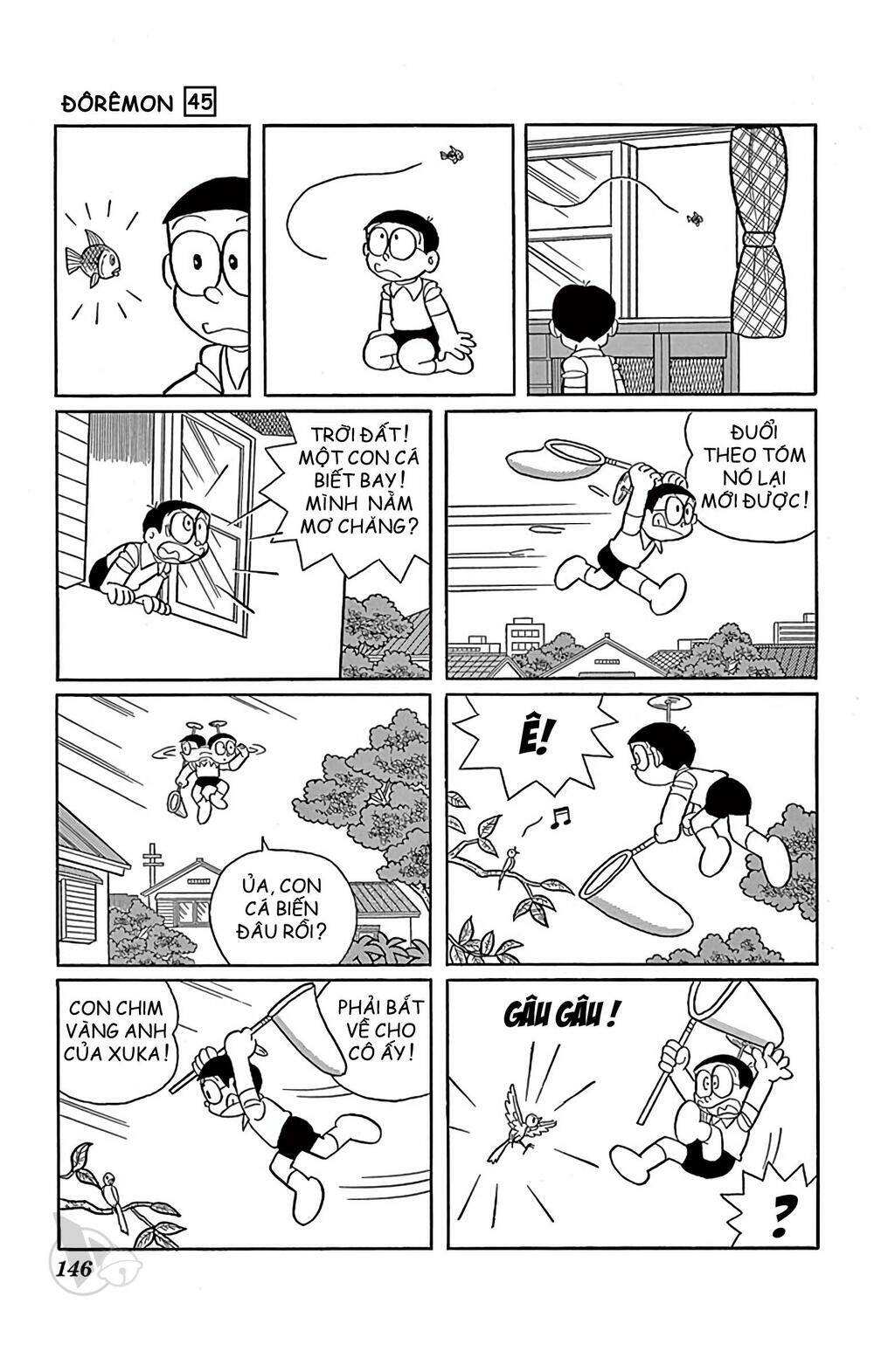 Doraemon Chương 823 Ảnh 7