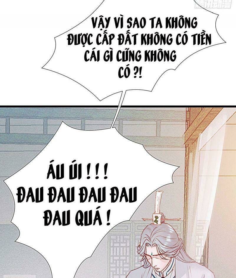 Hữu Yêu Lai Chi Họa Trung Tiên Chương 62 Ảnh 44