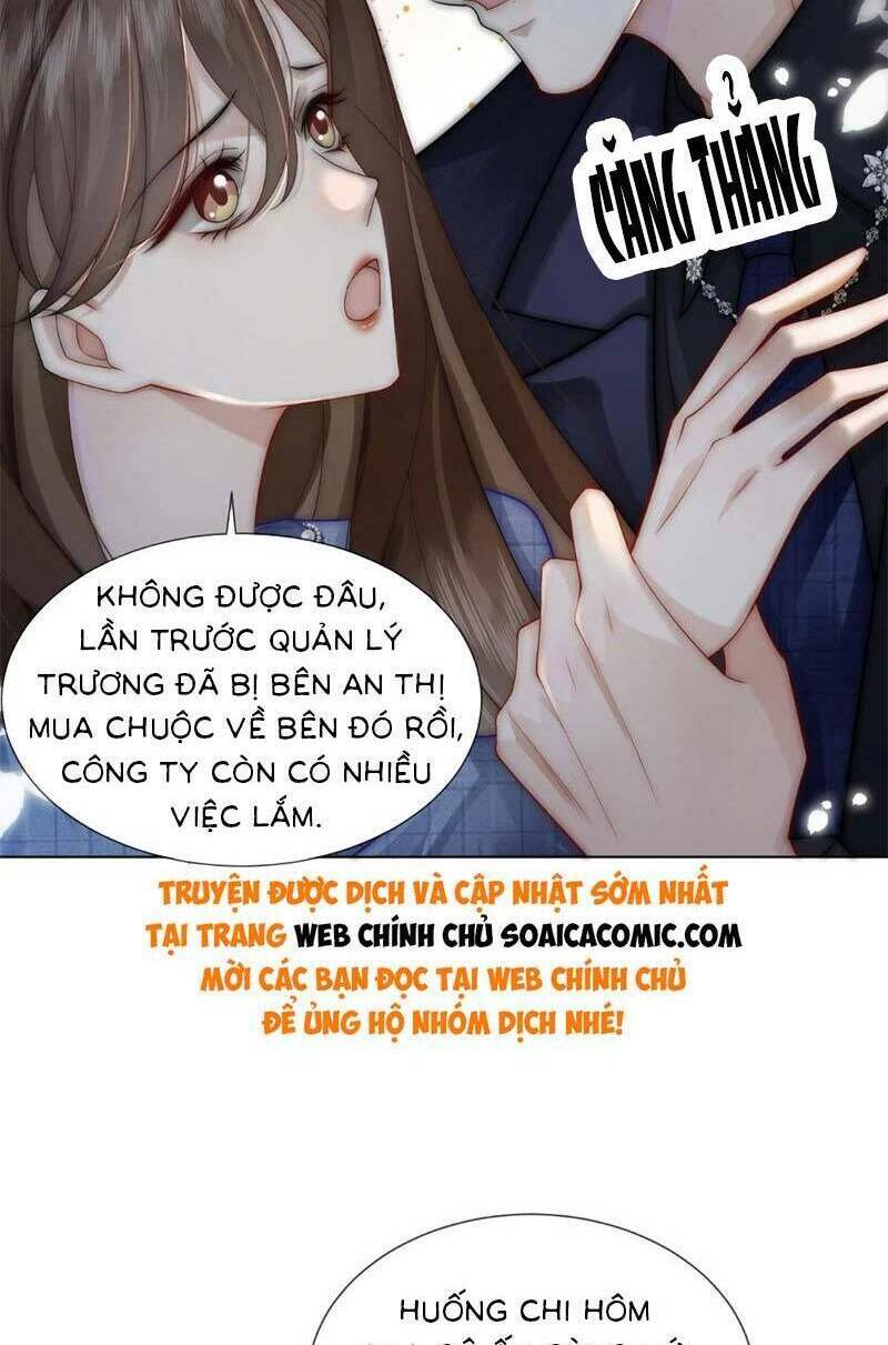 Yêu Lại Sau Một Đêm Bên Nhau Chương 32 Ảnh 23