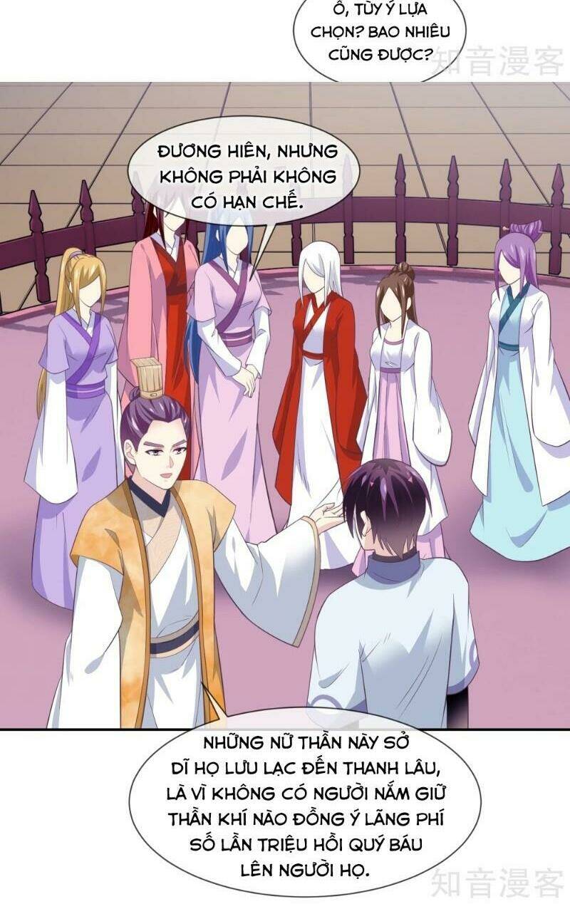 Ta Là Ngọc Hoàng Đại Đế Chương 103 Ảnh 11