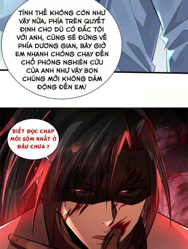 Ngự Linh Giả Chương 102 Ảnh 32