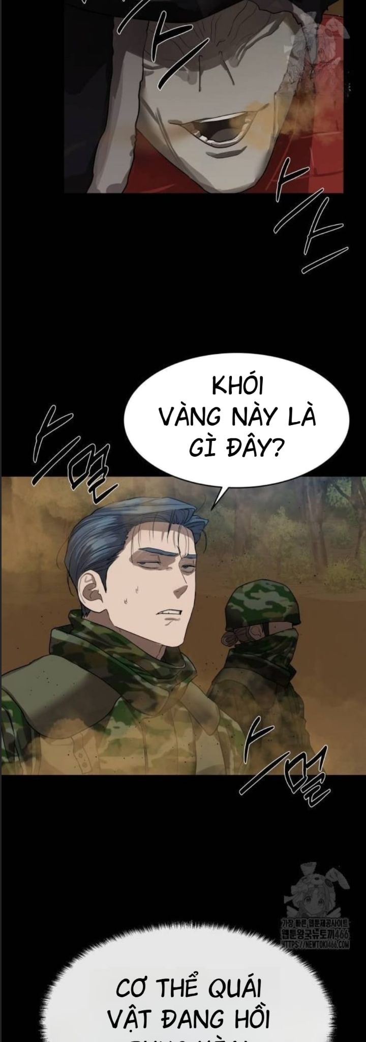 Công Năng Đặc Dị Chương 30 Ảnh 26