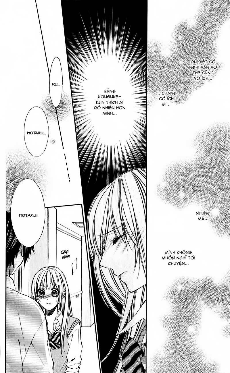 Boku Kara Kimi Ga Kienai Chương 20 Ảnh 20