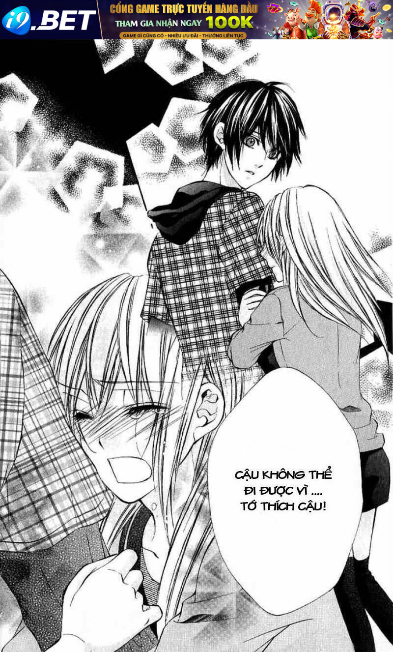 Boku Kara Kimi Ga Kienai Chương 8 Ảnh 10