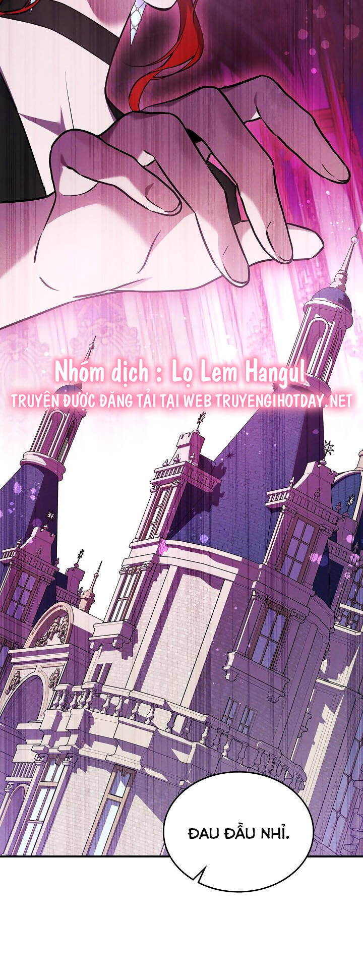 Hôm Nay Công Nương Toàn Năng Cũng Thấy Chán Nản Chương 63.1 Ảnh 55