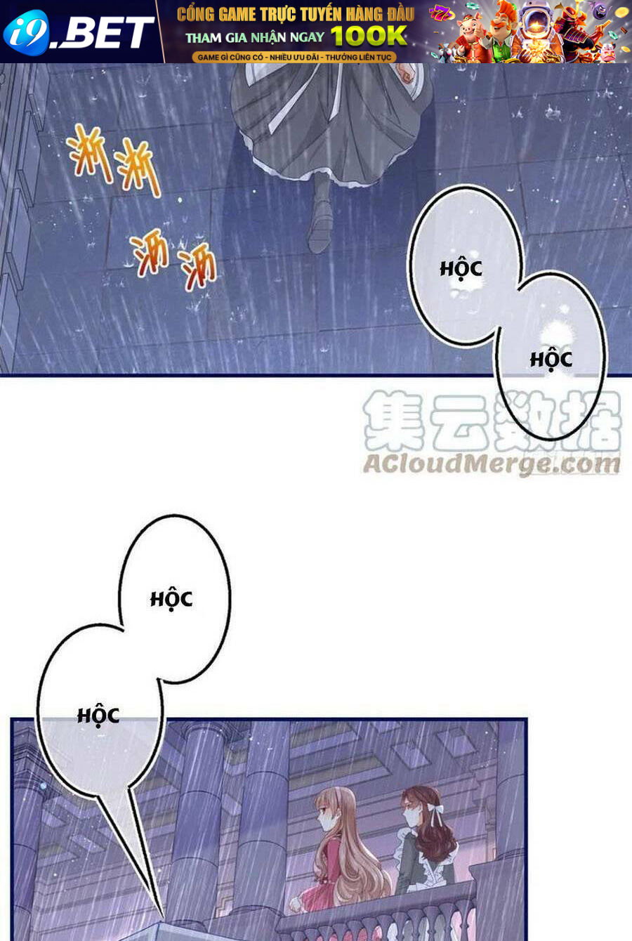 Nữ Hoàng Đầu Tiên Của Đế Quốc Chương 95 Ảnh 9