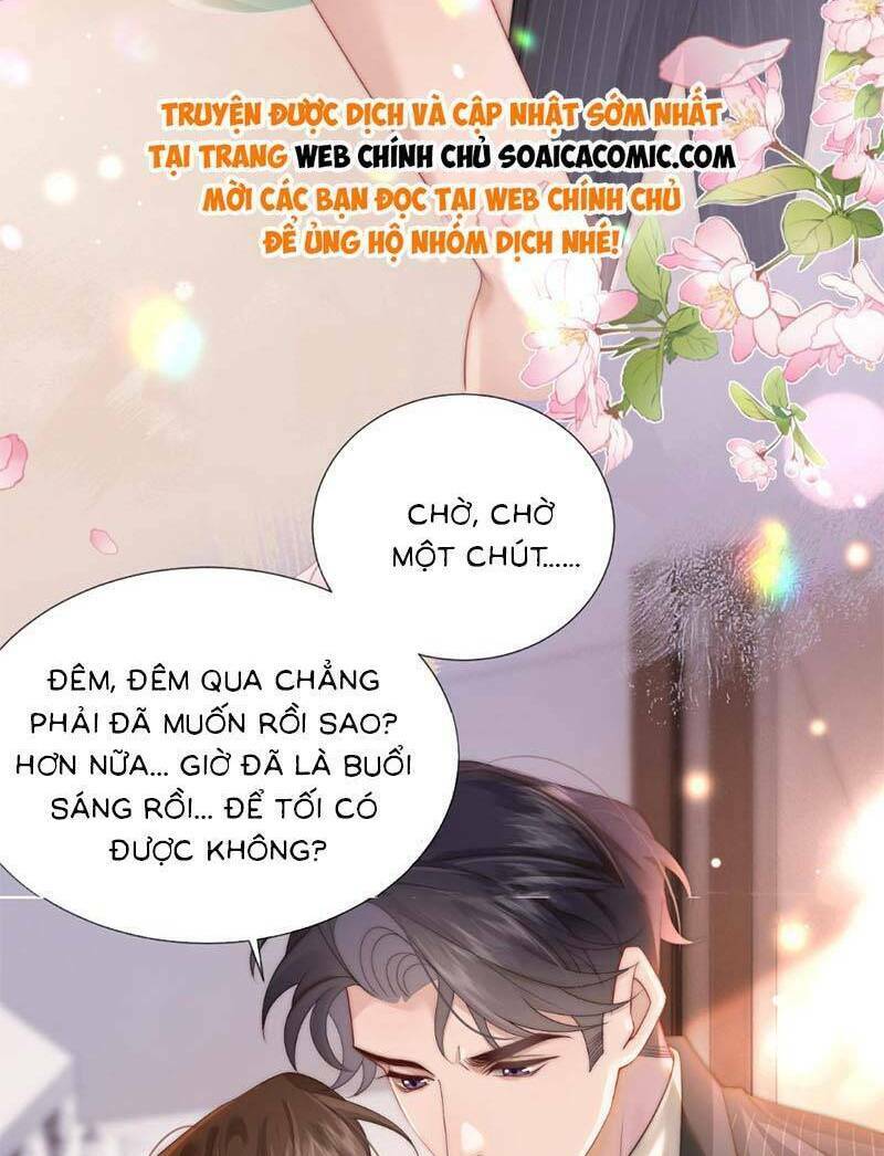 Yêu Lại Sau Một Đêm Bên Nhau Chương 46 Ảnh 6