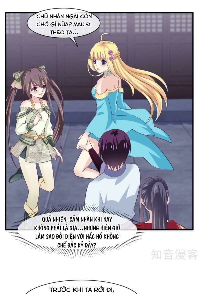 Ta Là Ngọc Hoàng Đại Đế Chương 106 Ảnh 22