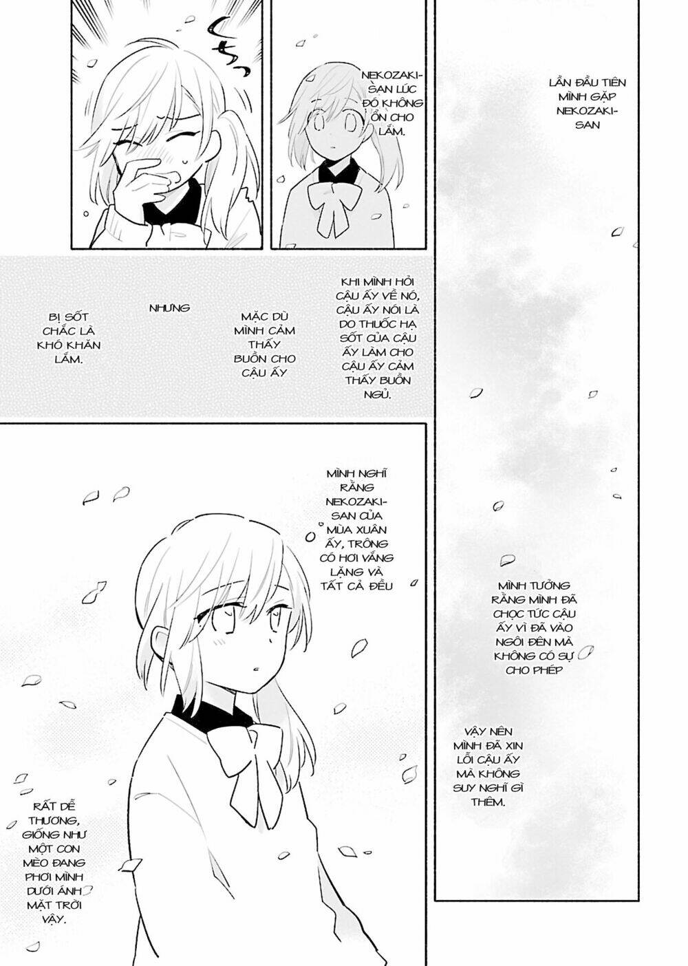 Todo No Tsumari No Uchouten Chương 3 Ảnh 18