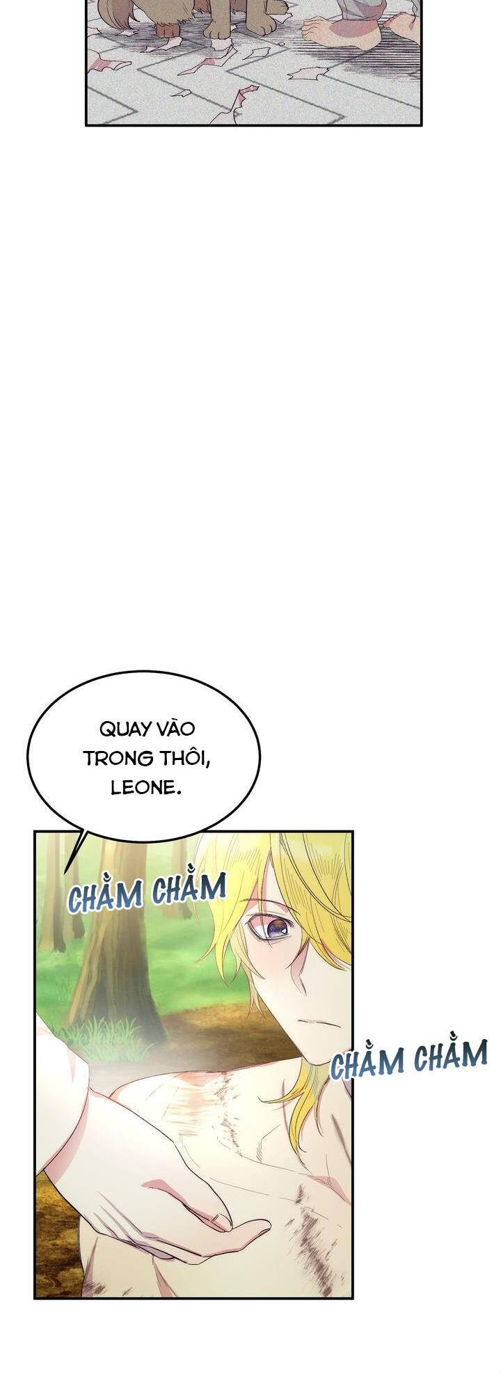 Cách Để Trao Vương Miện Cho Vị Hoàng Tử Hoang Dã Của Tôi. Chương 14 Ảnh 14