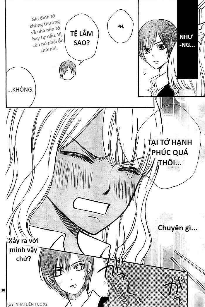 Seishun Otome Banchou! Chương 10 Ảnh 31