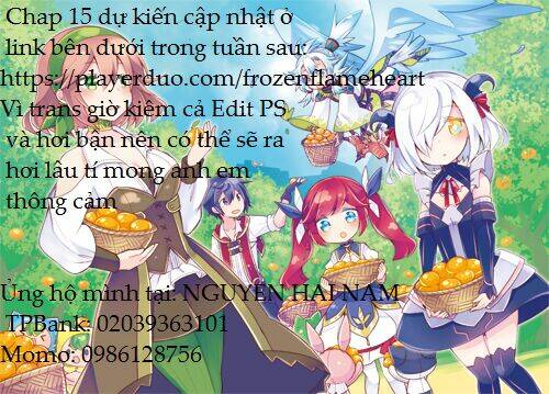 Tenohira Kaitaku Mura De Isekai Kenkokuki: Fueteku Yome-Tachi To Nonbiri Mujintou Life Chương 14 Ảnh 28