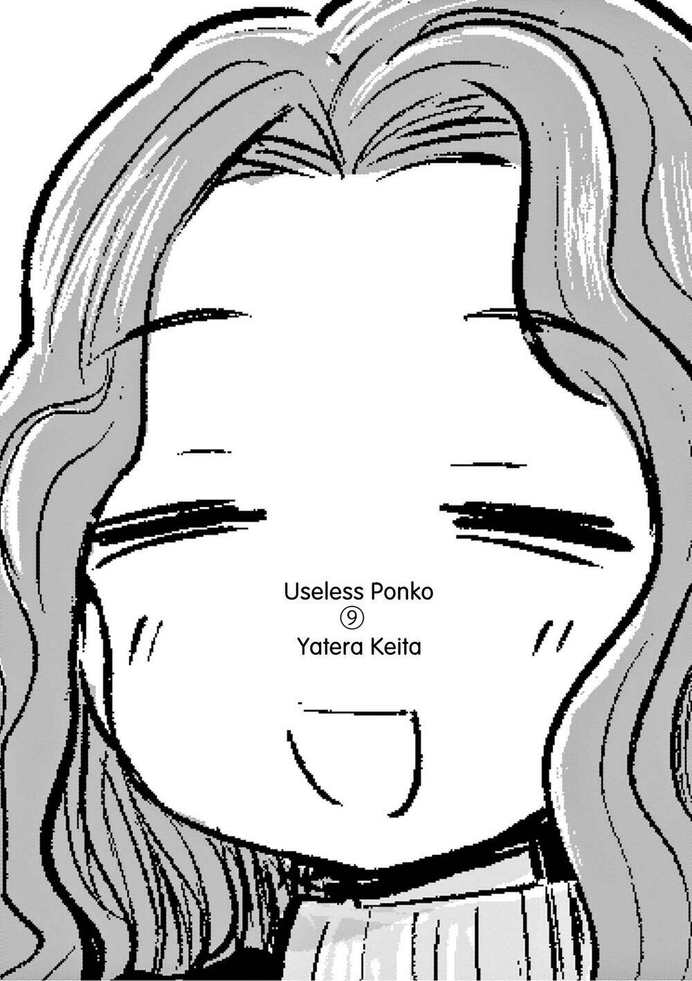 Ponkotsu Ponko Chương 64 Ảnh 5