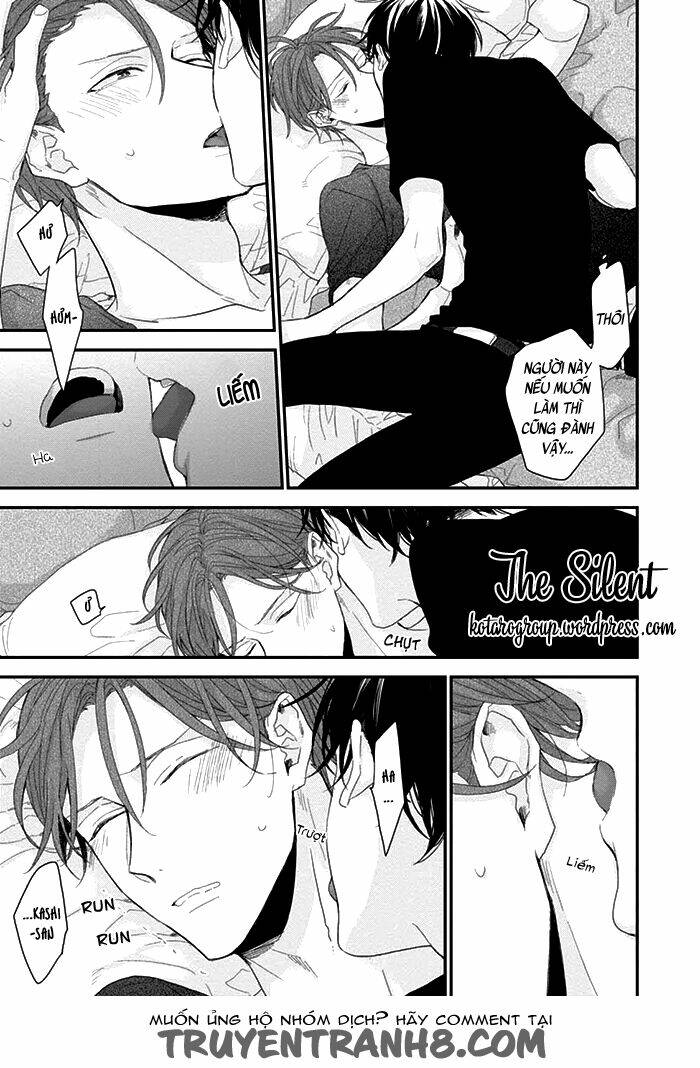 Namaiki Kareshi Chương 6 Ảnh 19