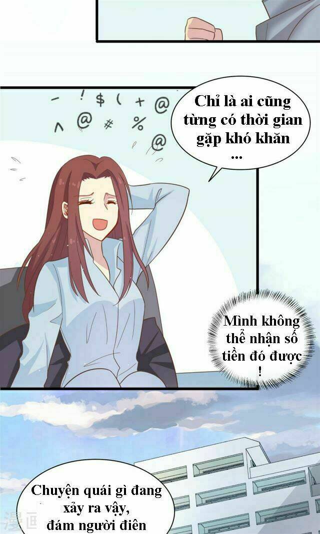 Cô Dâu Của Ma Cà Rồng Chương 5 Ảnh 9