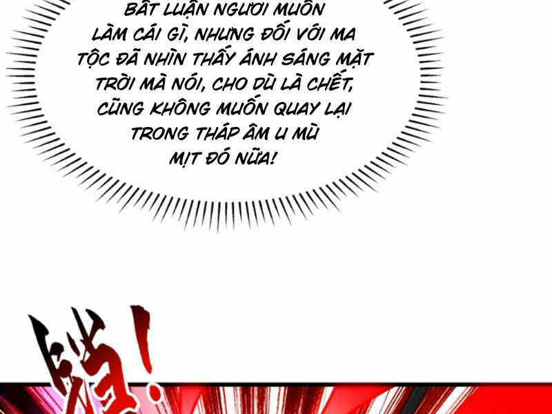 Nhân Vật Phản Diện Này Có Chút Lương Tâm, Nhưng Không Nhiều Chương 256 Ảnh 9