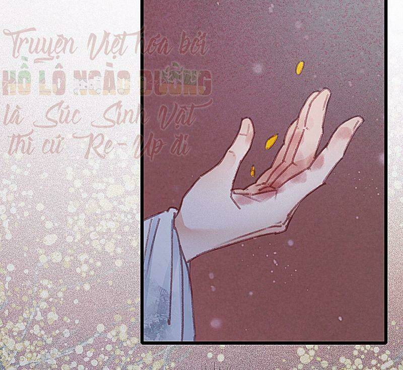 Hữu Yêu Lai Chi Họa Trung Tiên Chương 64 Ảnh 17