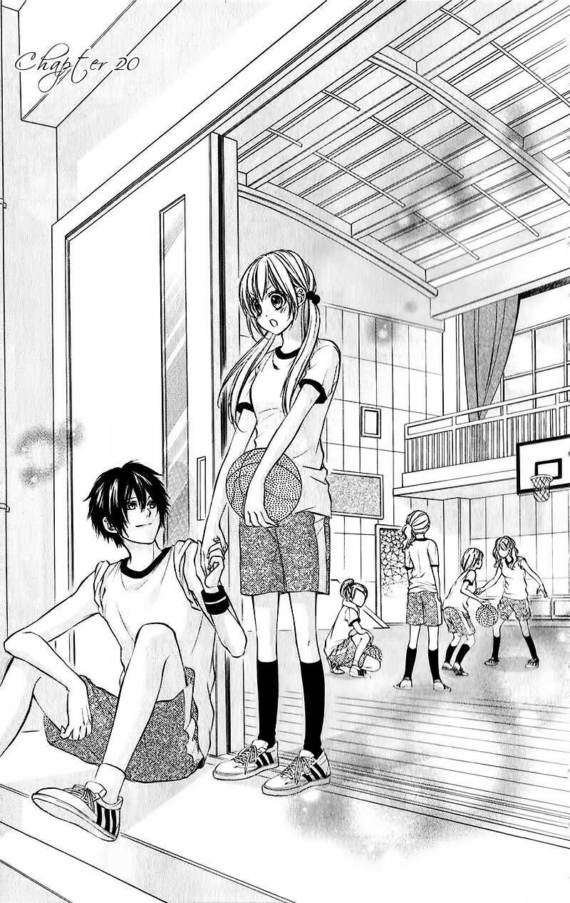 Boku Kara Kimi Ga Kienai Chương 20 Ảnh 5
