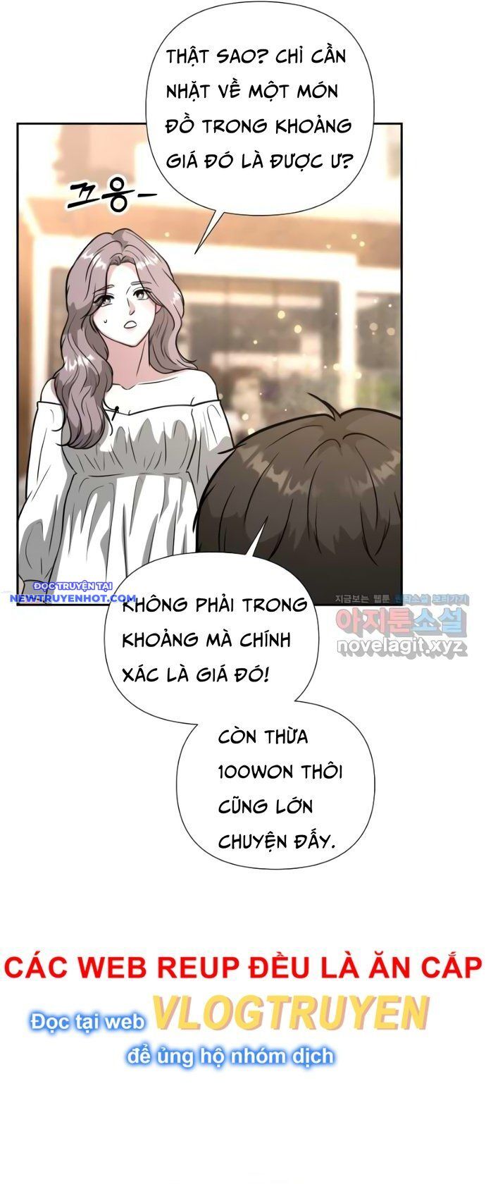 Bản Thiết Kế Vàng Chương 47 Ảnh 42