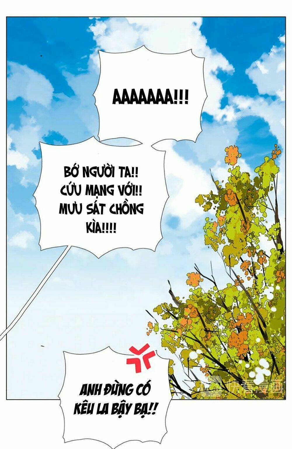 Tình Yêu Chớp Nhoáng Chương 123.6 Ảnh 27