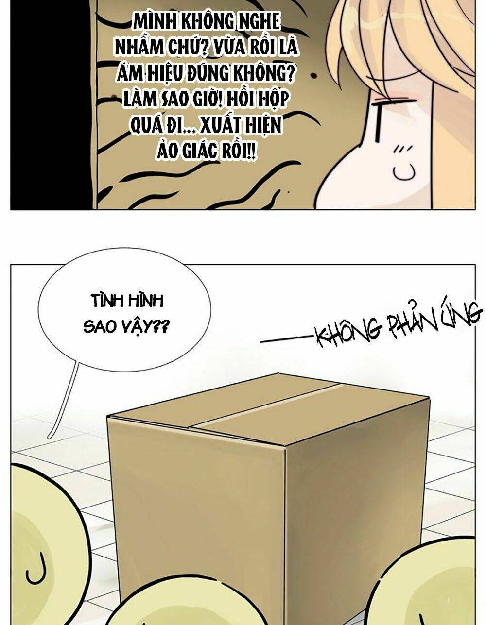 Tình Yêu Chớp Nhoáng Chương 123 Ảnh 32