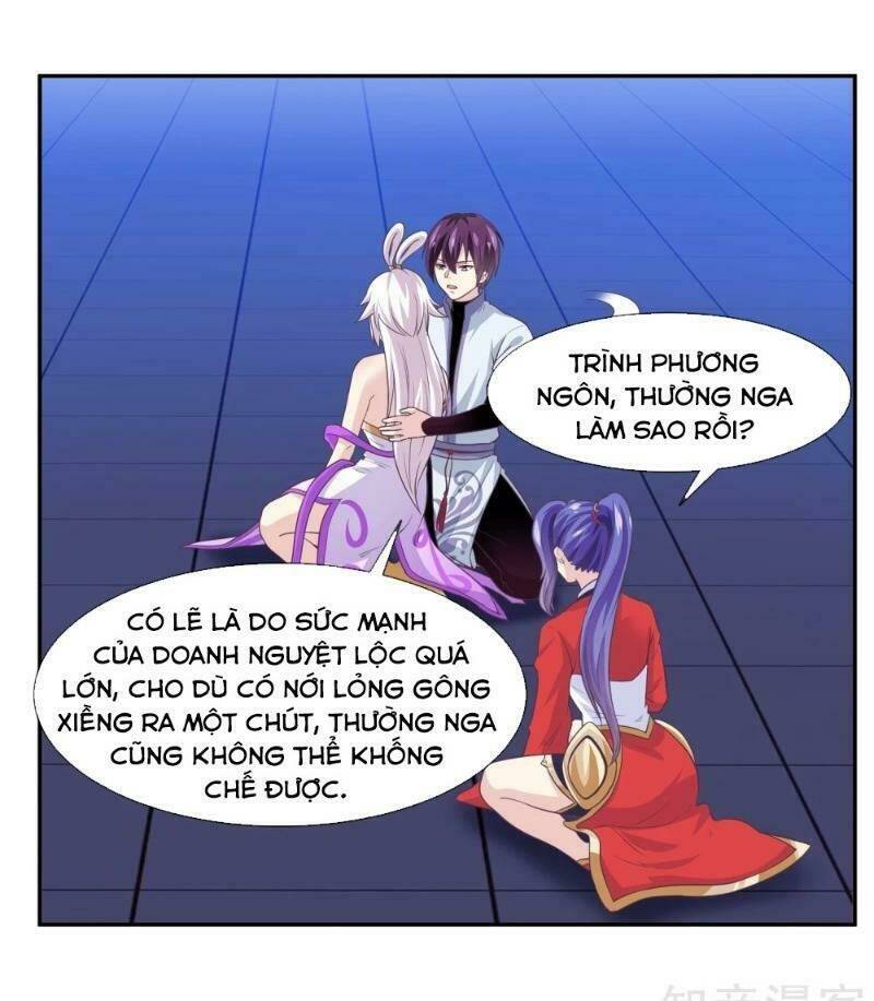 Ta Là Ngọc Hoàng Đại Đế Chương 96 Ảnh 14