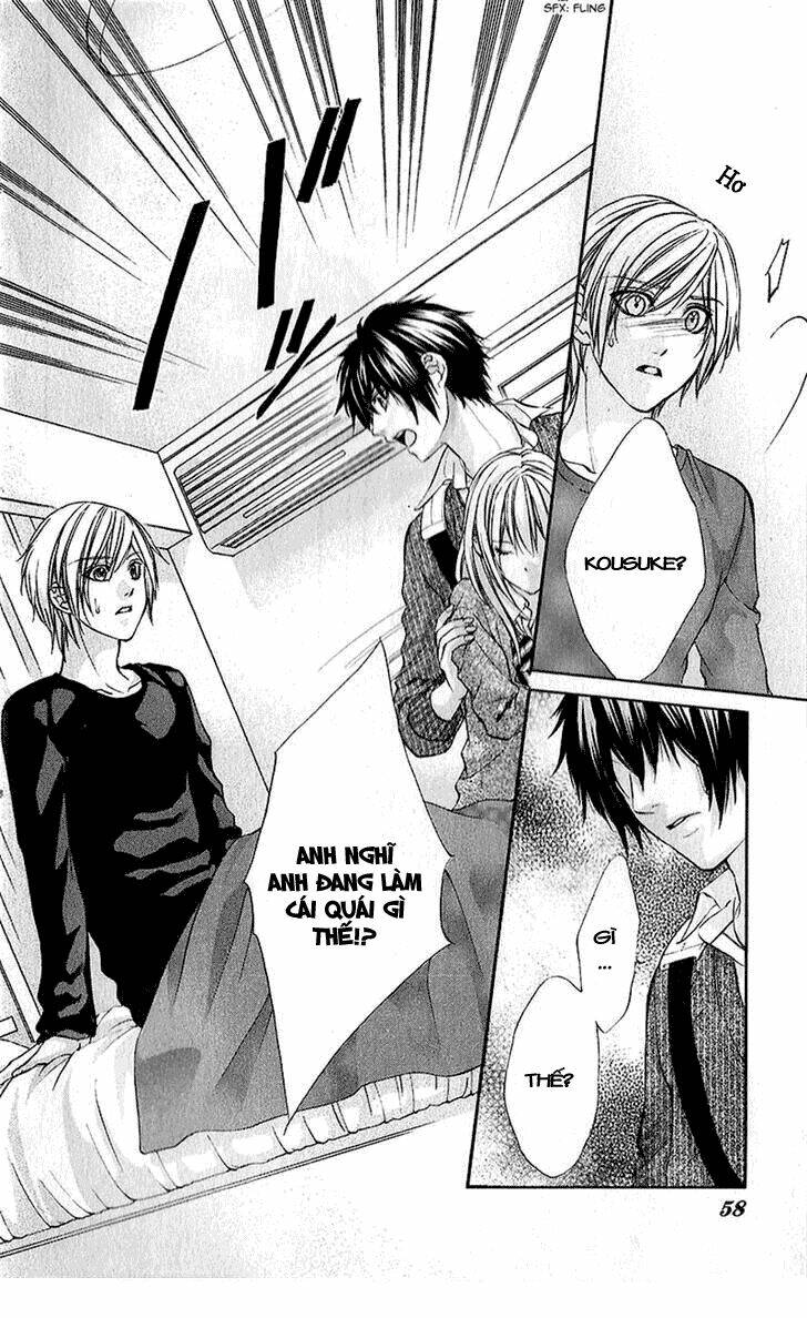 Boku Kara Kimi Ga Kienai Chương 19 Ảnh 28