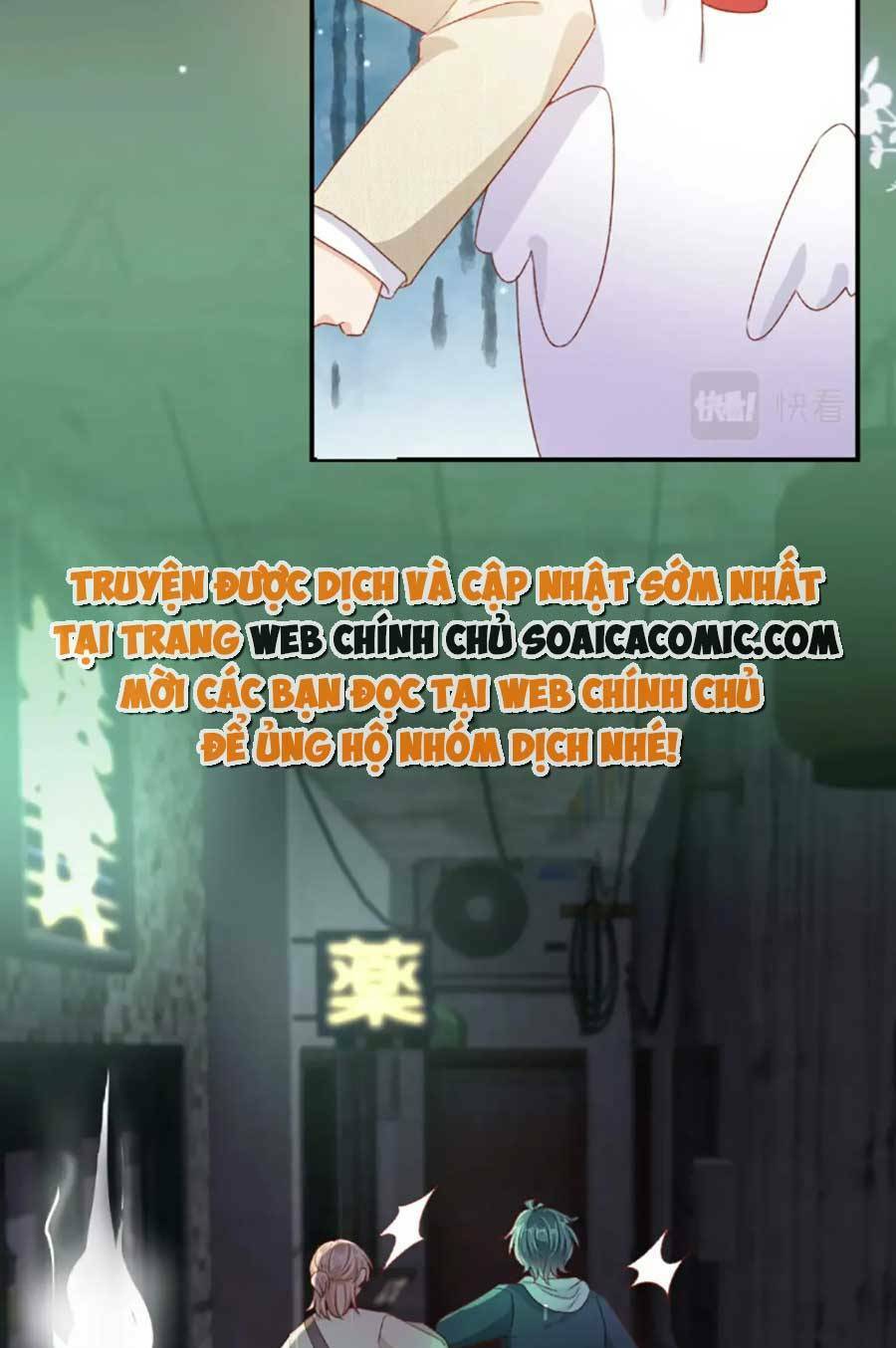 Nam Chính Và Nhân Vật Phản Diện Tôi Nuôi Đều Không Đứng Đắn Chương 89 Ảnh 24