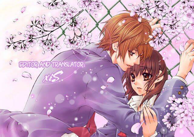 Boku Kara Kimi Ga Kienai Chương 10 Ảnh 2