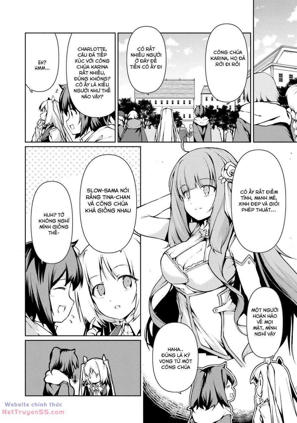 Buta Koushaku Ni Tensei Shitakara, Kondo Wa Kimi Ni Suki To Iitai Chương 37 Ảnh 8