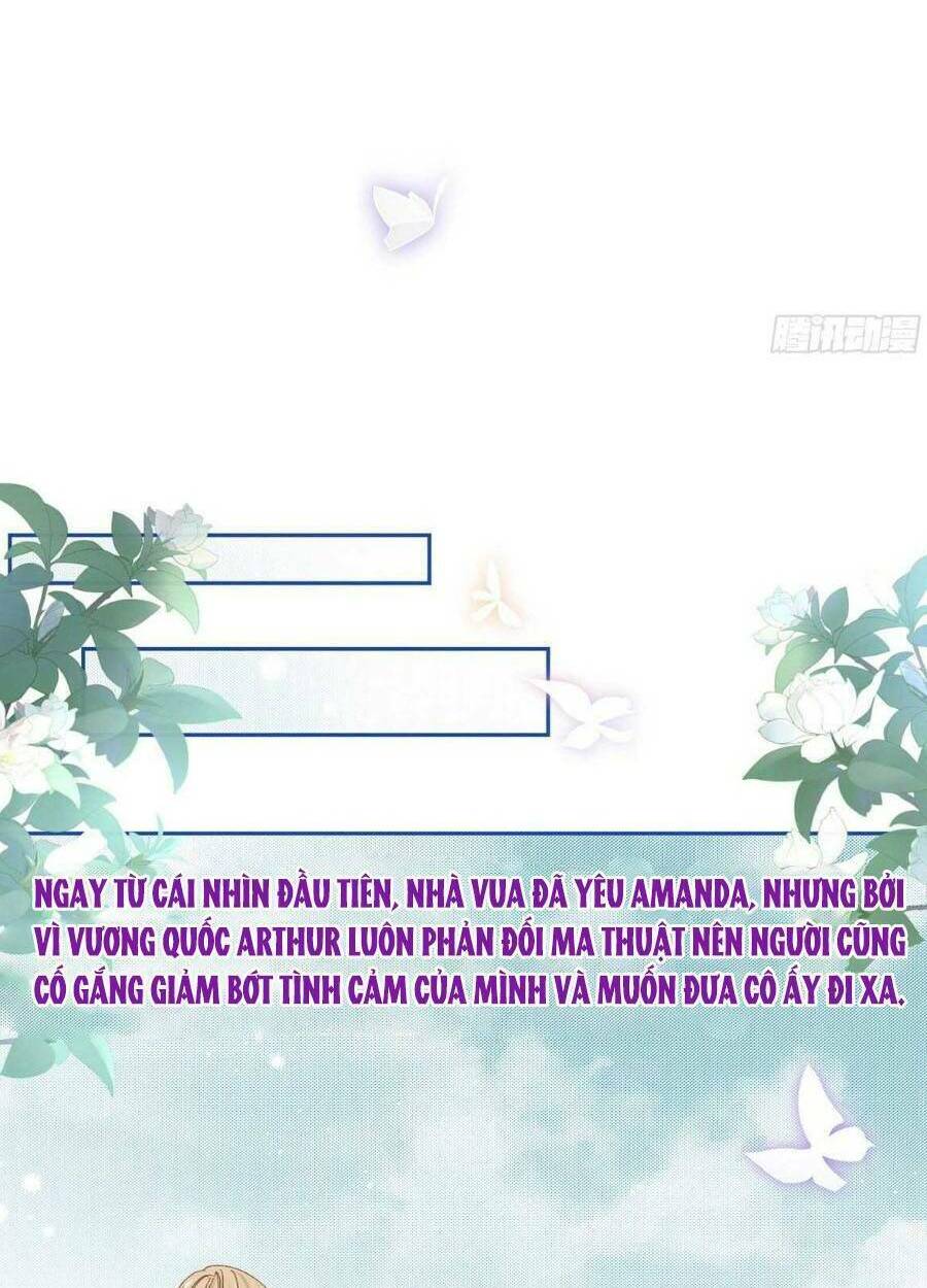 Nữ Hoàng Đầu Tiên Của Đế Quốc Chương 81 Ảnh 19