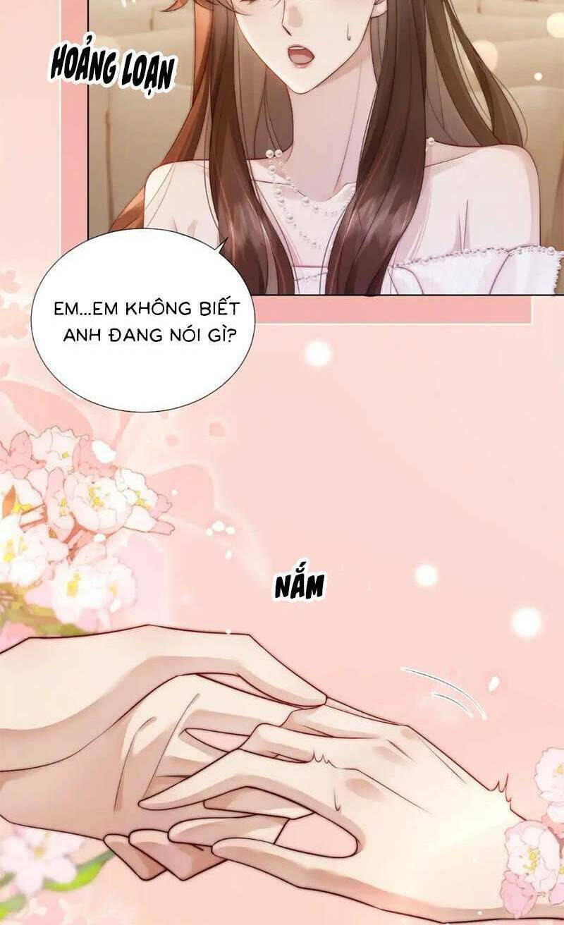 Yêu Lại Sau Một Đêm Bên Nhau Chương 36 Ảnh 35