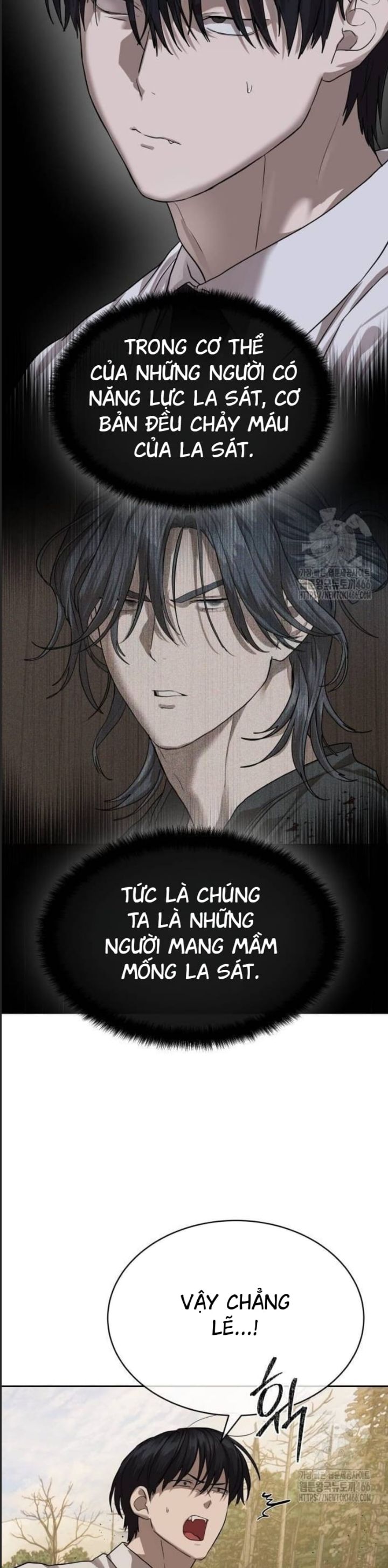 Công Năng Đặc Dị Chương 31 Ảnh 56
