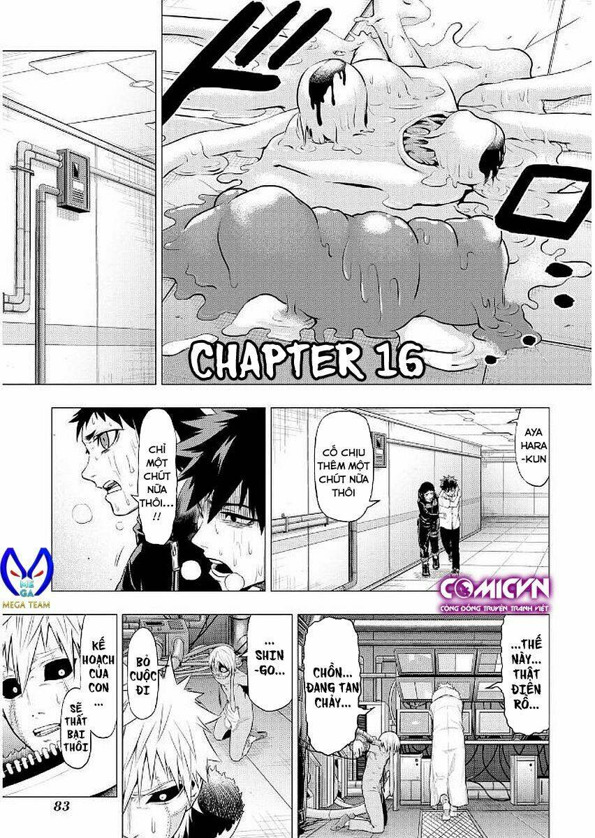 Pygmalion Chương 16 Ảnh 3