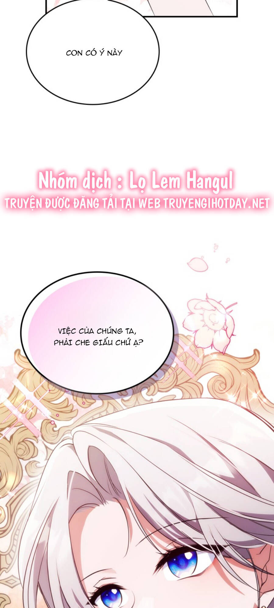 Hôm Nay Công Nương Toàn Năng Cũng Thấy Chán Nản Chương 62.2 Ảnh 3