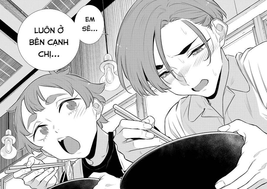 Yancha Gal No Anjou-San Series Chương 156 Ảnh 16