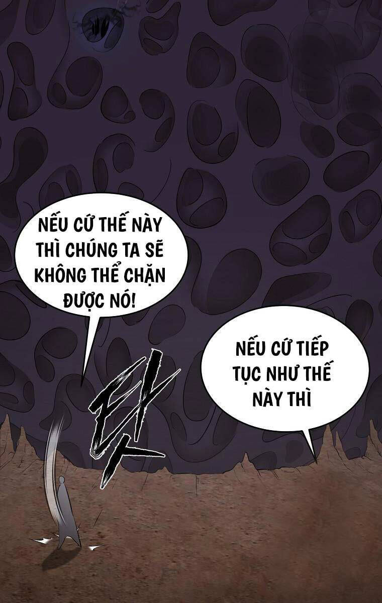 Ma Nhân Hoa Sơn Chương 77 Ảnh 114