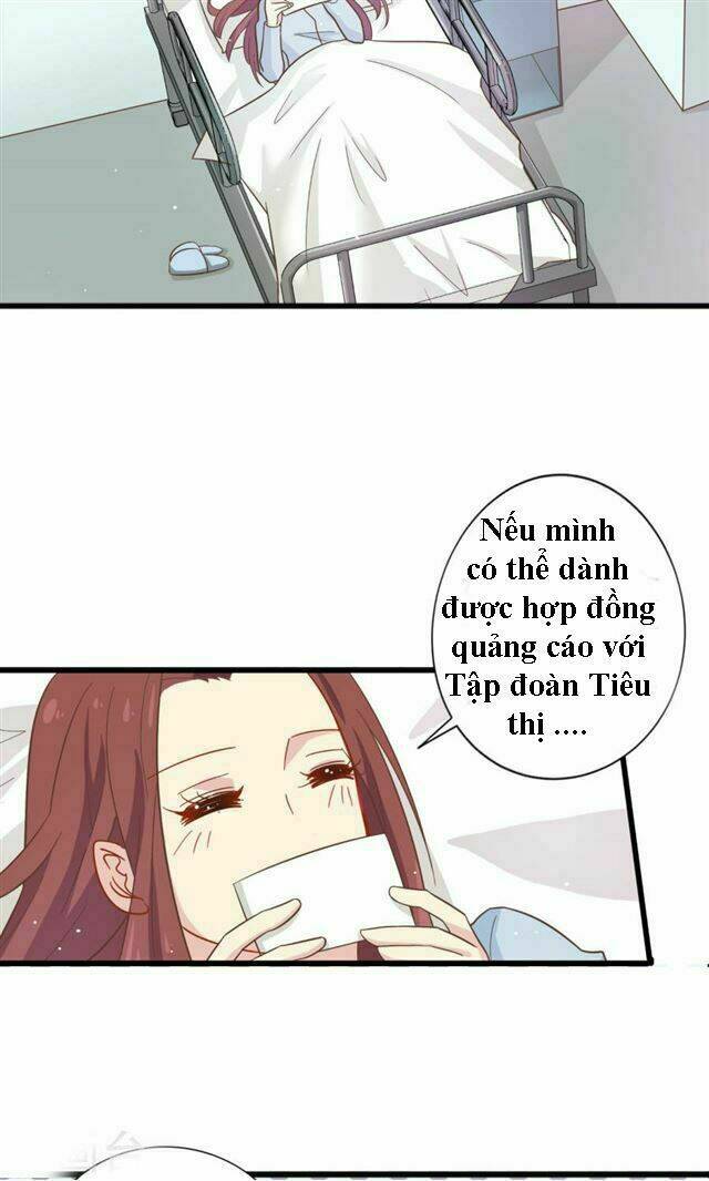 Cô Dâu Của Ma Cà Rồng Chương 5 Ảnh 16
