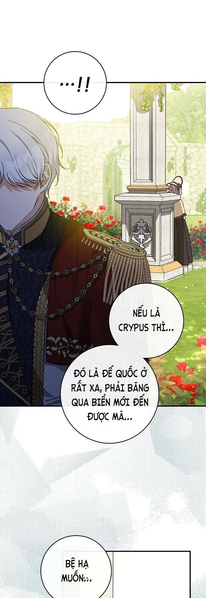 Tôi Đã Thuần Hóa Hầu Tước Ác Ma Chương 57 Ảnh 62