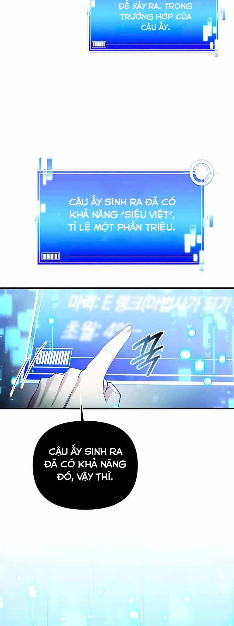 Ta Đã Trở Thành Cuồng Vương Chương 53 Ảnh 10